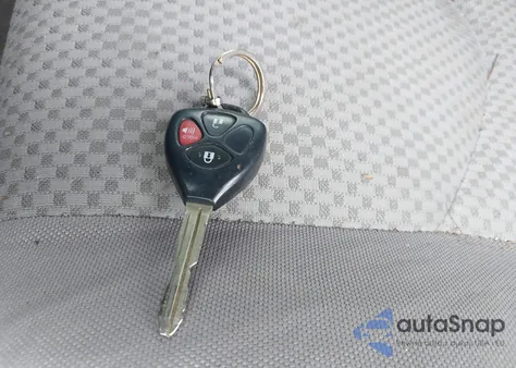 2008 Toyota Rav4 из США, поврежденный, VIN JTMBD33V185198656